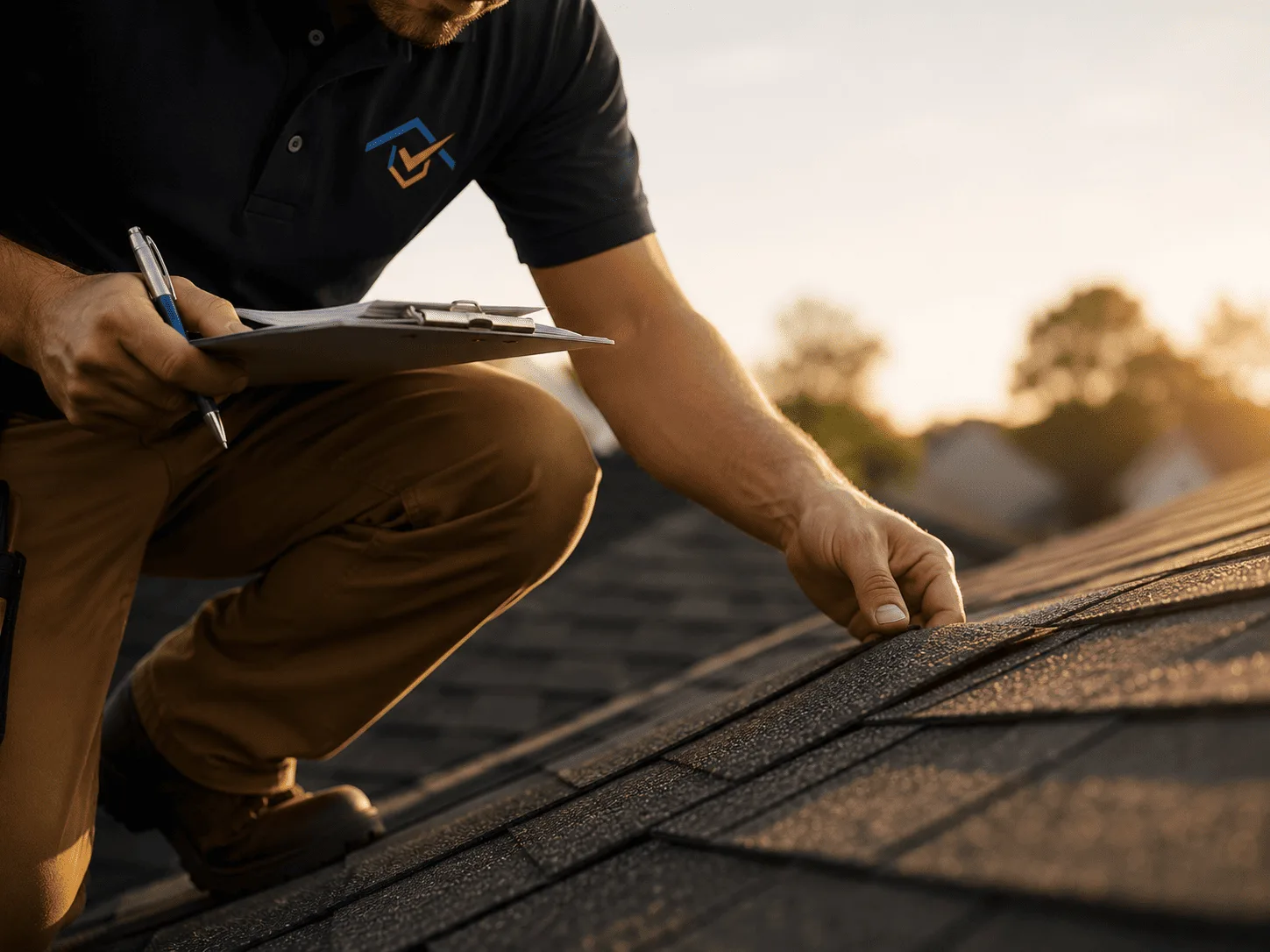 Why Choose Roof Inspection in Bellville, TX