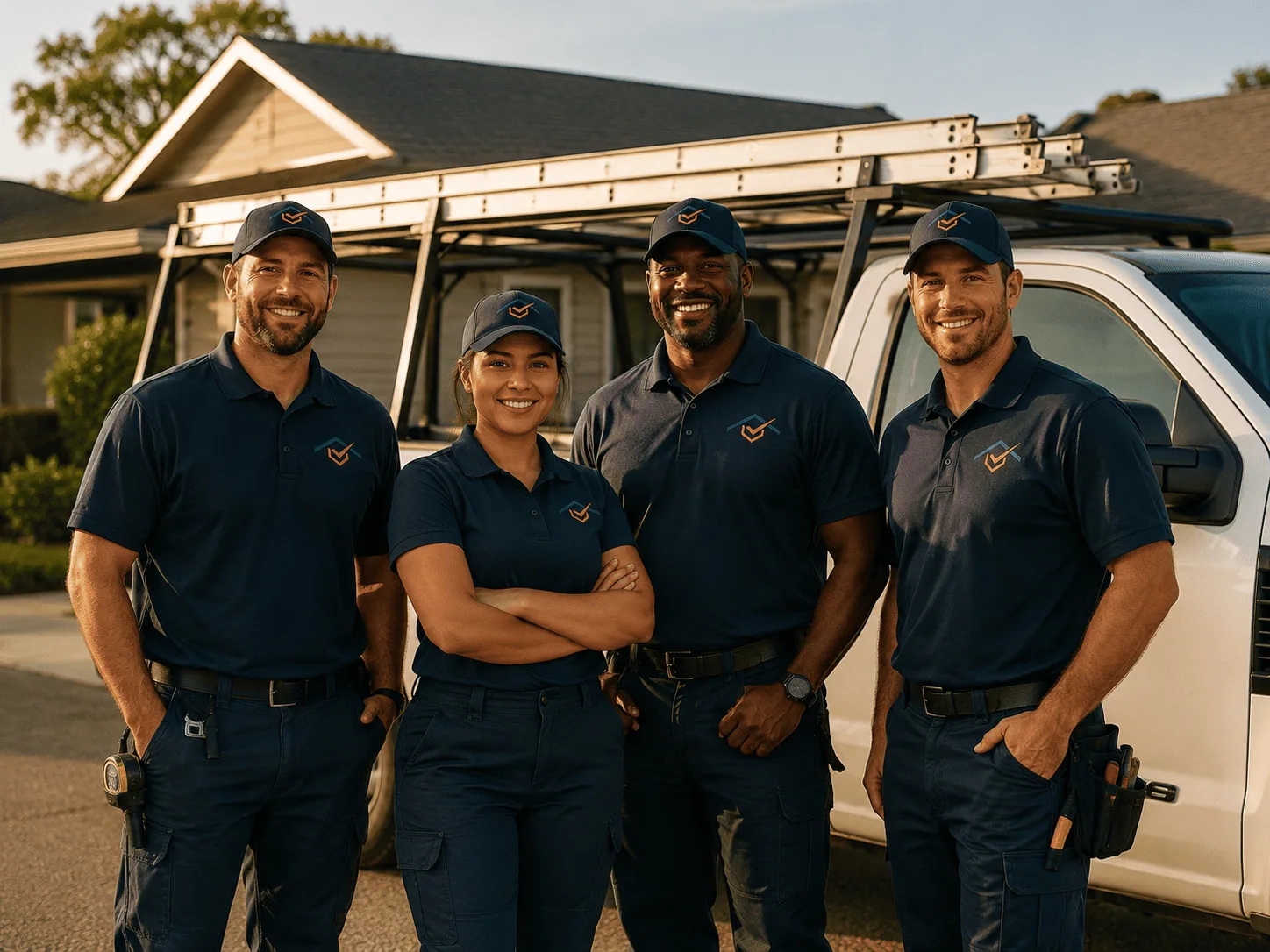 Roof Inspection company in Bellville, TX